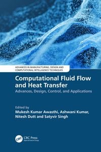 Produktbild: Computational Fluid Flow and Heat Transfer
