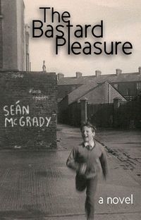 Produktbild: The Bastard Pleasure