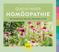 Produktbild: Quickfinder Hom&ouml;opathie