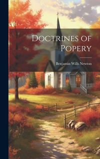 Produktbild: Doctrines of Popery