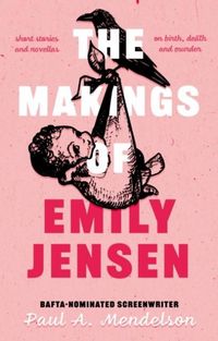 Produktbild: The Makings of Emily Jensen