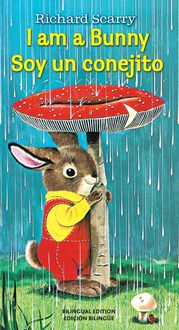 Produktbild: I Am a Bunny/Soy Un Conejito