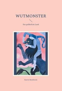 Produktbild: Wutmonster