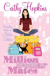 Produktbild: Hopkins, C: Million Dollar Mates