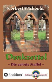 Produktbild: Norbert Wickbold Denkzettel 10