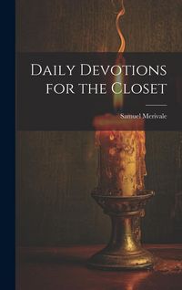 Produktbild: Daily Devotions for the Closet