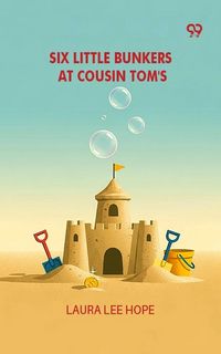 Produktbild: Six Little Bunkers At Cousin Tom's