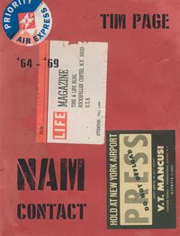 Produktbild: Nam Contact
