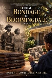 Produktbild: From Bondage to Bloomingdale
