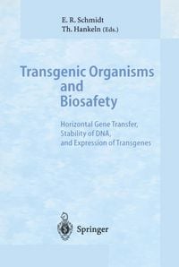 Produktbild: Transgenic Organisms and Biosafety