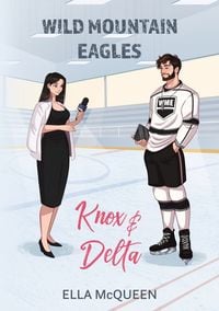 Produktbild: Wild Mountain Eagles: Knox & Delta