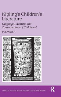 Produktbild: Kipling's Children's Literature