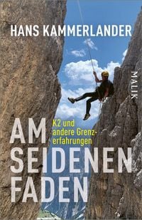 Produktbild: Am seidenen Faden