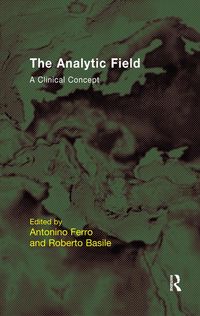 Produktbild: The Analytic Field