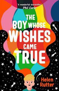 Produktbild: The Boy Whose Wishes Came True