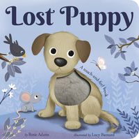 Produktbild: Lost Puppy
