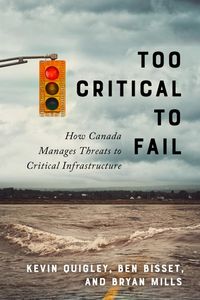 Produktbild: Too Critical to Fail