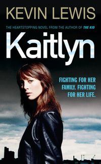 Produktbild: Lewis, K: Kaitlyn