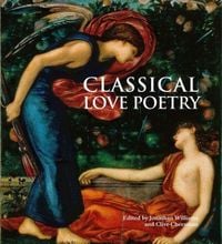 Produktbild: Classical Love Poetry