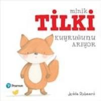 Produktbild: Minik Tilki Kuyrugunu Ariyor