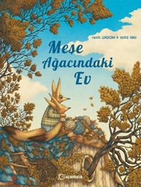 Produktbild: Mese Agacindaki Ev