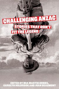Produktbild: Challenging Anzac