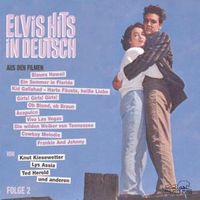 Bild vom Artikel Various: Elvis Hits auf Deutsch Vol.2 vom Autor Various