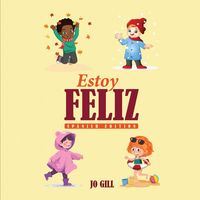 Produktbild: Estoy Feliz