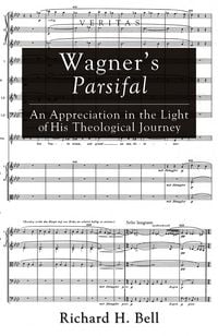 Produktbild: Wagner's Parsifal