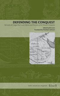 Produktbild: Lane, K: Defending the Conquest