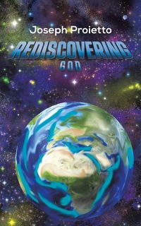 Produktbild: Rediscovering God