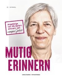 Produktbild: Mutig erinnern