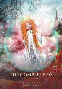 Produktbild: The Complete Oz