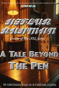 Produktbild: A Tale Beyond the Pen