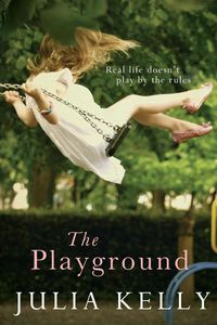 Produktbild: The Playground