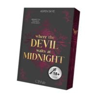 Produktbild: Where the Devil waits at Midnight