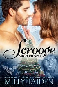 Produktbild: Scrooge Mich Erneut (paranormale Datingagentur, #19)