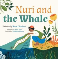 Produktbild: Nuri and the Whale