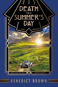 Produktbild: Death on a Summer's Day
