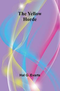 Produktbild: The Yellow Horde