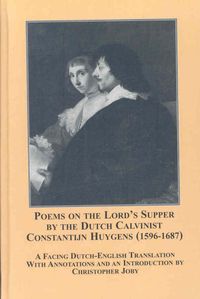 Produktbild: Poems on the Lord s Supper by the Dutch Calvinist Constantijn