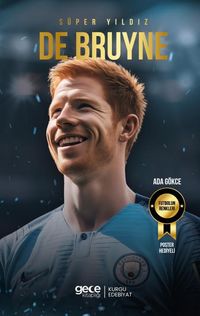 Produktbild: S&uuml;per Yildiz - Kevin De Bruyne