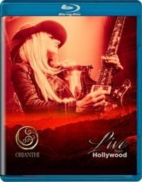 Produktbild: Live From Hollywood
