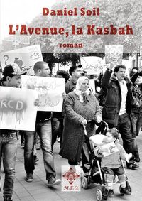 Produktbild: Avenue la kasbah