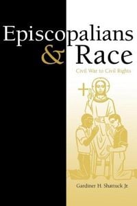 Produktbild: Episcopalians and Race