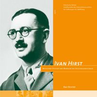Produktbild: Ivan Hirst