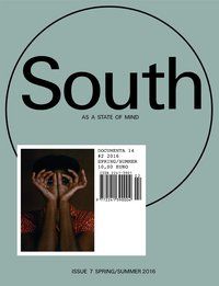 Produktbild: South as a state of mind #2