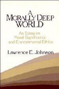Produktbild: Morally Deep World