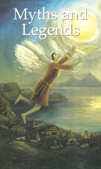 Produktbild: Myths and Legends