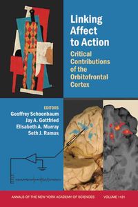 Produktbild: Linking Affect to Action: Critical Contributions of the Orbitofrontal Cortex